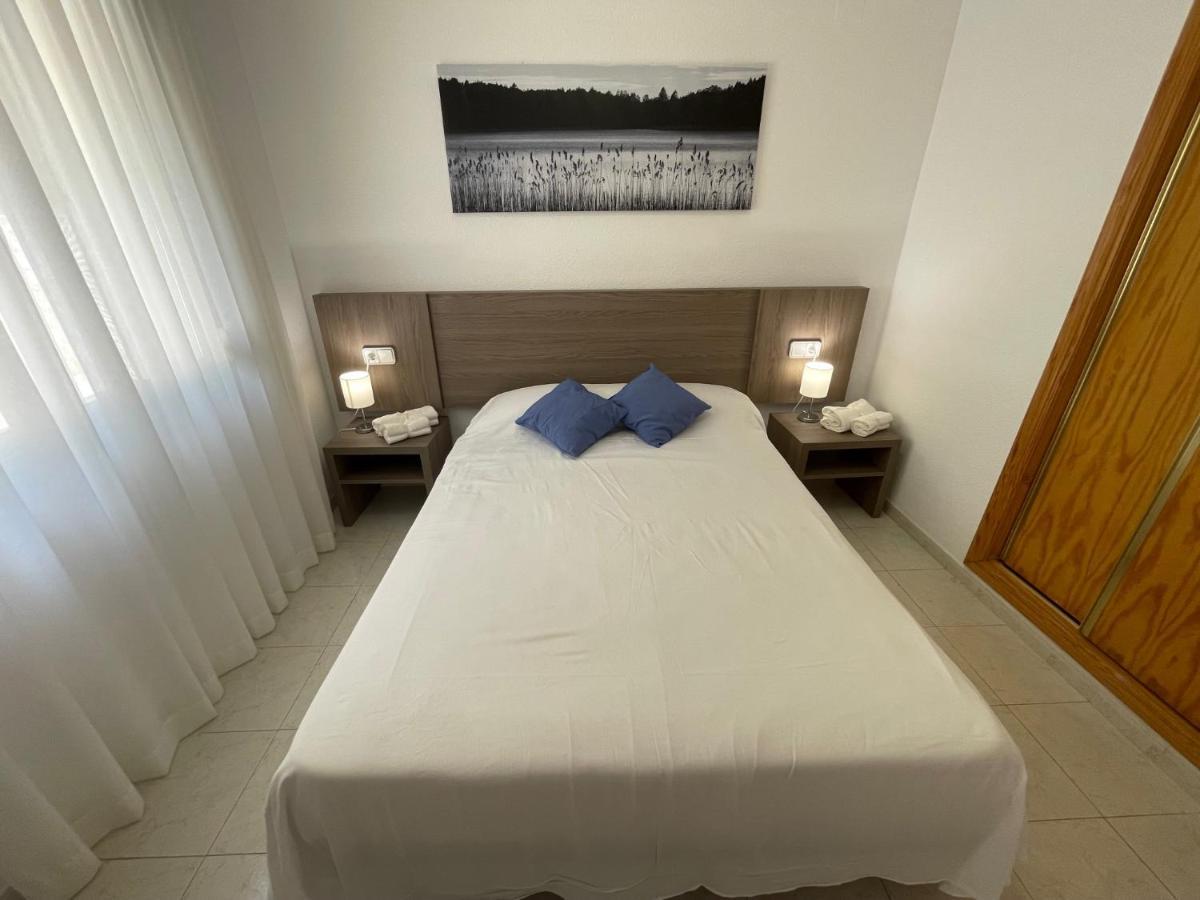 Pool Paradise Calpe Zewnętrze zdjęcie